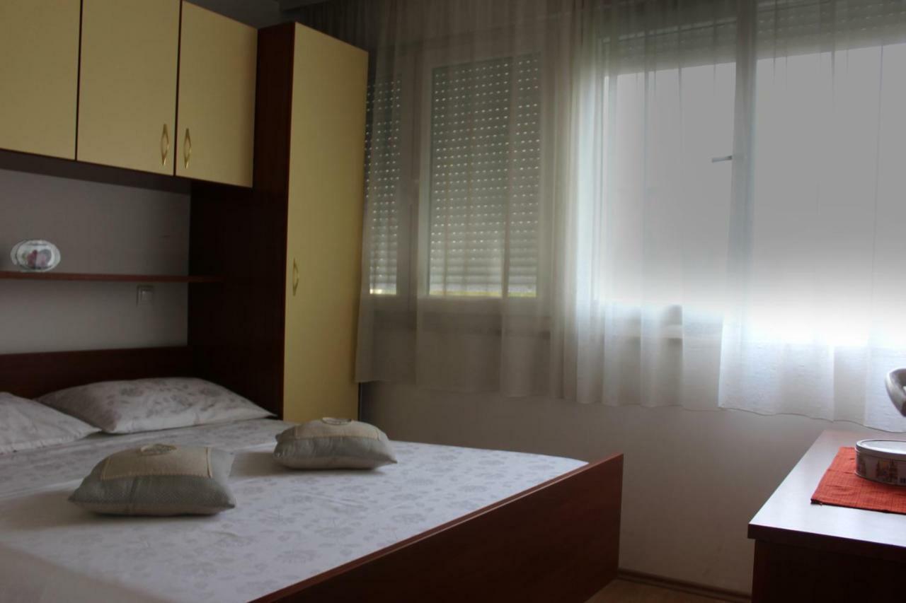 Sweet Suite Split Luaran gambar