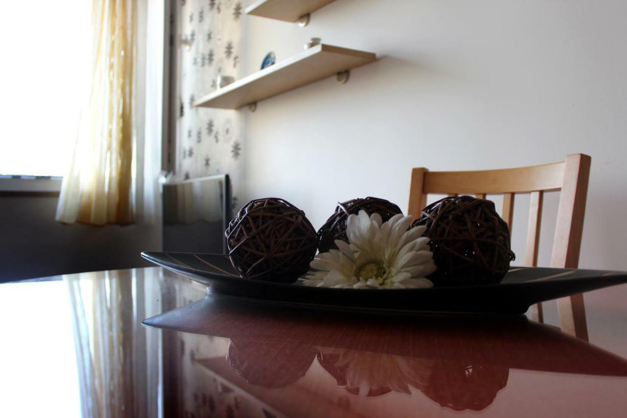 Sweet Suite Split Luaran gambar