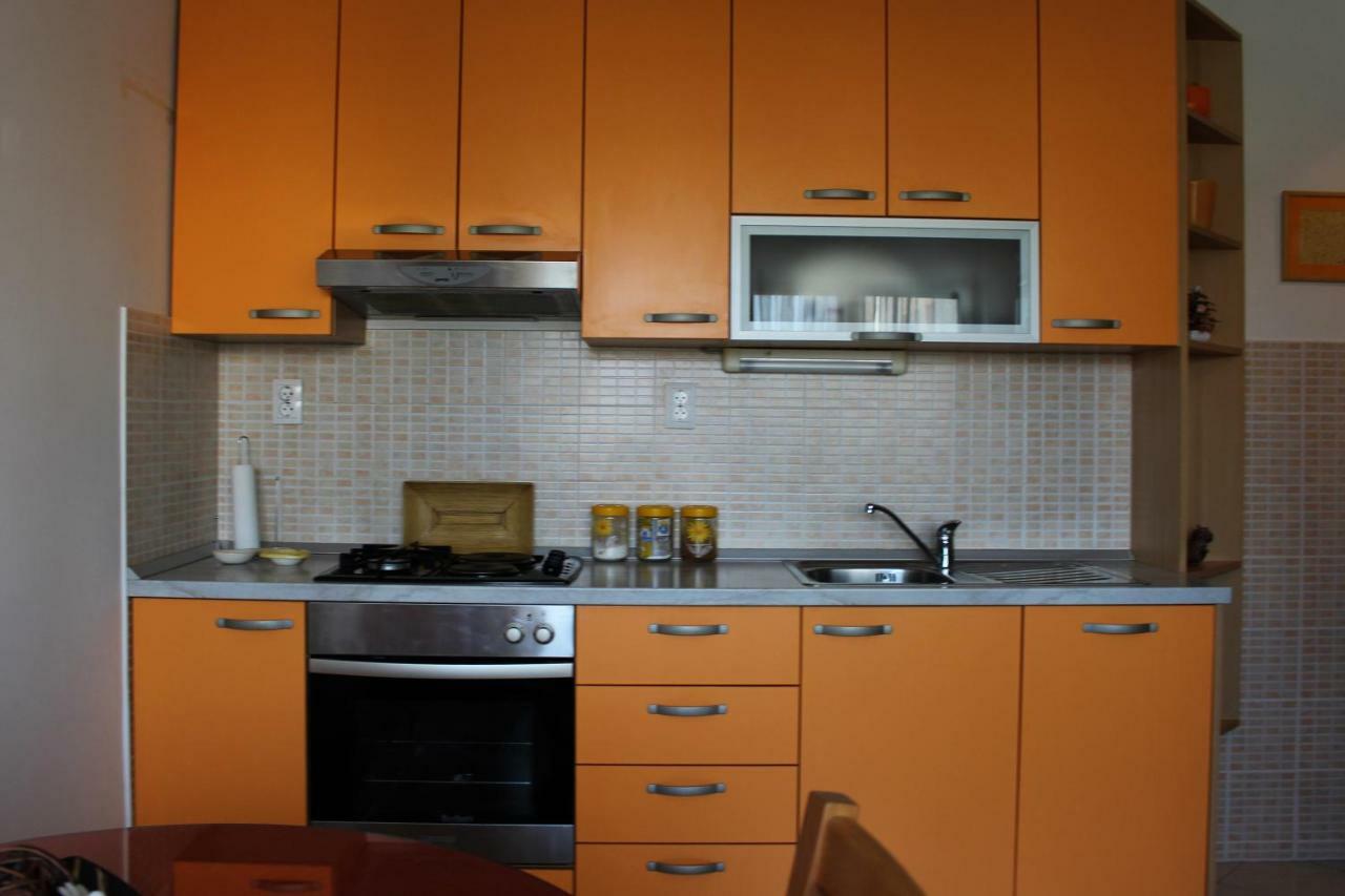 Sweet Suite Split Luaran gambar